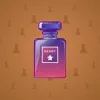 Perfume Bottle #1583