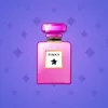 Perfume Bottle #1584