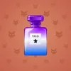 Perfume Bottle #1585