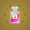 Perfume Bottle #1586