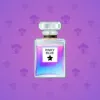 Perfume Bottle #1587