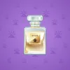 Perfume Bottle #1589
