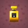 Perfume Bottle #159