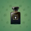Perfume Bottle #1590
