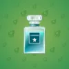 Perfume Bottle #1593