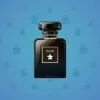 Perfume Bottle #1598
