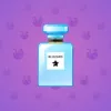Perfume Bottle #1599