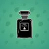 Perfume Bottle #160