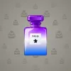 Perfume Bottle #1601