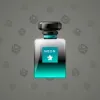 Perfume Bottle #1603