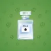 Perfume Bottle #1604