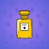 Perfume Bottle #1605