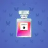 Perfume Bottle #1606