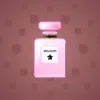 Perfume Bottle #1608