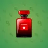Perfume Bottle #1609