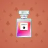 Perfume Bottle #161