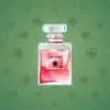 Perfume Bottle #1611