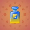 Perfume Bottle #1618
