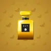 Perfume Bottle #162