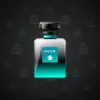 Perfume Bottle #1620