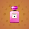Perfume Bottle #1622