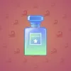 Perfume Bottle #1623