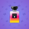 Perfume Bottle #1625