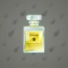 Perfume Bottle #1627