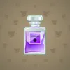 Perfume Bottle #1628