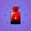 Perfume Bottle #163