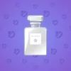 Perfume Bottle #1630