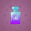 Perfume Bottle #1631
