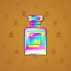 Perfume Bottle #1635