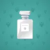 Perfume Bottle #164