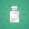 Perfume Bottle #1646