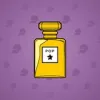 Perfume Bottle #1647