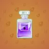 Perfume Bottle #1649