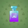 Perfume Bottle #165