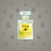 Perfume Bottle #1650