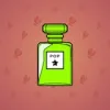 Perfume Bottle #1651