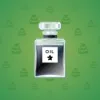 Perfume Bottle #1656