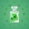 Perfume Bottle #1657