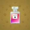 Perfume Bottle #1660