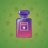Perfume Bottle #1663