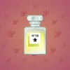 Perfume Bottle #1666
