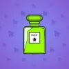 Perfume Bottle #1668