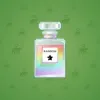 Perfume Bottle #1669