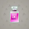 Perfume Bottle #167