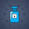 Perfume Bottle #1670