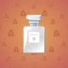 Perfume Bottle #1672